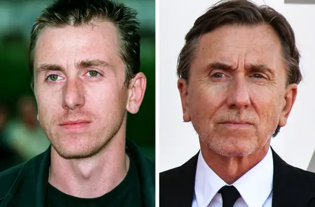 Знаменитые мужчины, градус привлекательности которых с годами достиг максимума