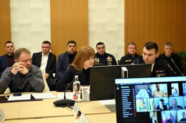 На Кубани обсудили готовность туристической инфраструктуры к зимнему сезону