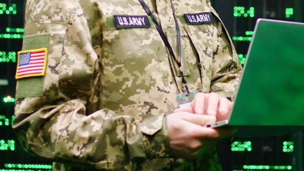 США начали операцию по захвату Мадуро с кибератаки в Каракасе