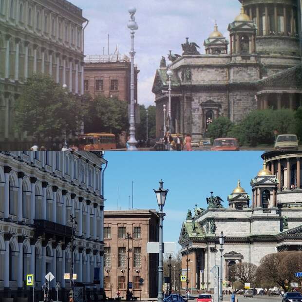 10 причин не любить Петербург