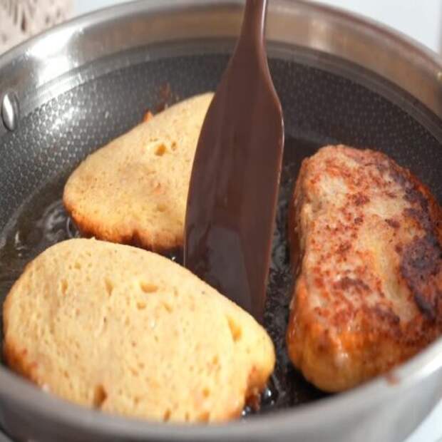 Не просто бутерброды: как я готовлю из фарша и хлеба перекус, который все едят за обе щеки и просят добавки