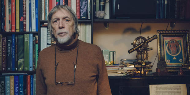 Авангард, вера и постминимализм: как Владимир Мартынов нашел свою музыку