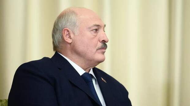 Лукашенко: тактическое ядерное оружие для Москвы и Минска — средство сдерживания