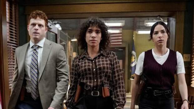 NCIS: Origins Season 1 Episode 16 Has Set the Stage to Bring the Entire Series Full Circle