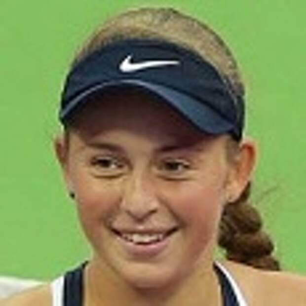 Теннисиста Остапенко