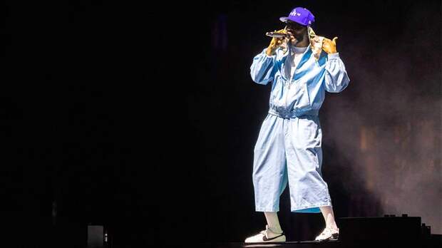 Объявлены номинанты 68-й премии «Грэмми»