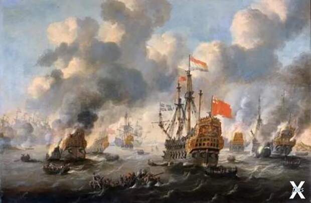 Корабль-бомба: история «морских камикадзе»