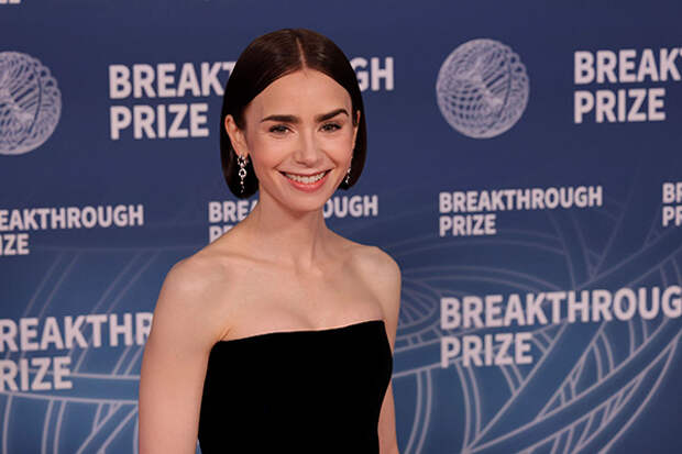 Съёмки шестого сезона «Эмили в Париже» пройдут в Греции и Монако