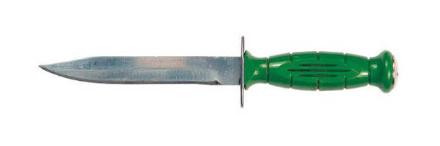 нож Вишня НР-43