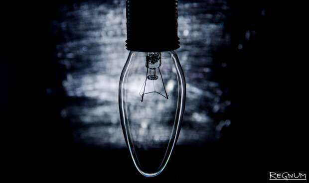 В Мурманской области возбудили уголовное дело в связи с отключениями света