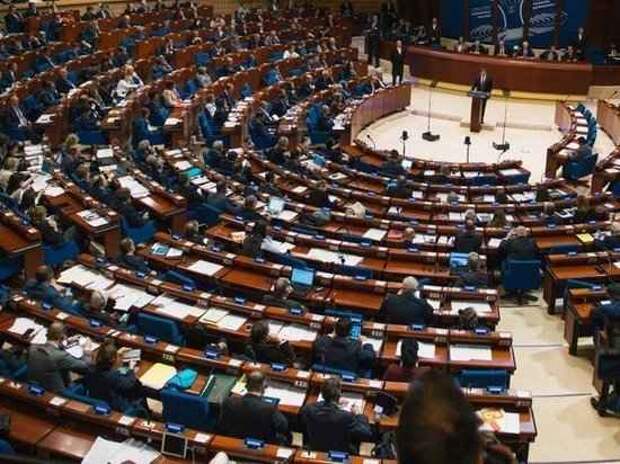 Либеральные европейские политики отвесили пощечину Порошенко, Россия возвращается в ПАСЕ Либеральные европейские политики отвесили пощечину Порошенко, Россия возвращается в ПАСЕ