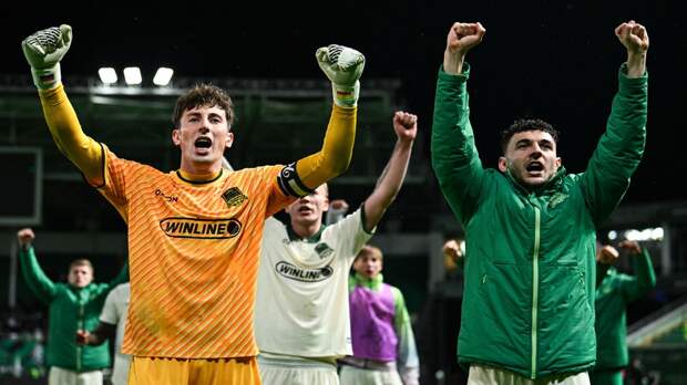 Турнирная таблица РПЛ после 23-го тура: «Краснодар» и «Зенит» оторвались от «Локомотива», «Спартак» — на 6-м месте