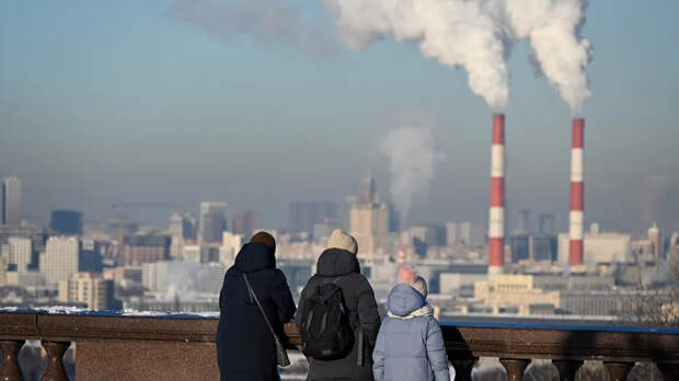 Синоптик Ильин: 8 Марта в Москве будет без осадков, но с морозом