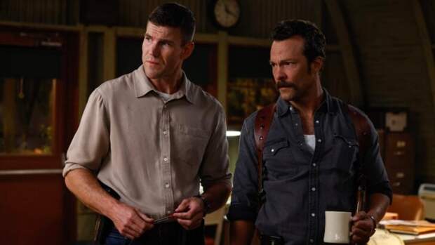 Gibbs vs Franks: Who Is the Real Star of NCIS: Origins?