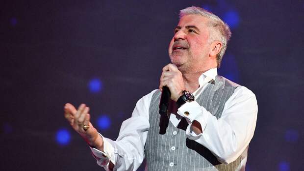 «Большой грех»: Сосо Павлиашвили рассказал о романах с тысячами любовниц