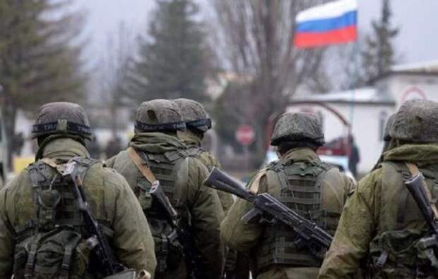 Узбекистан предупредил об уголовной ответственности за участие в военной операции на Украине