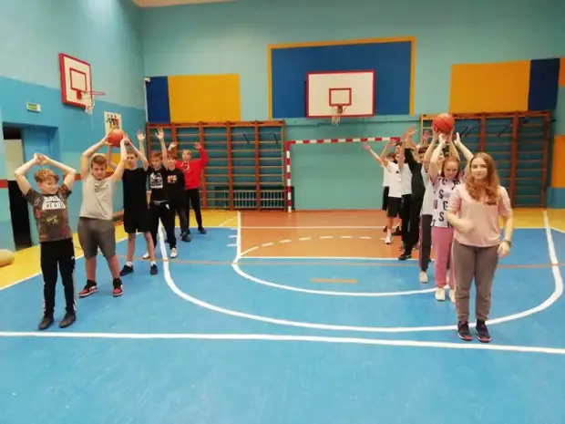 В рамках обласной межведомственной акции ´Вместе против наркотиков´ 02.03.2022 в ГУО ´Средняя школа 30 г.Бобруйска´ прошла сп...