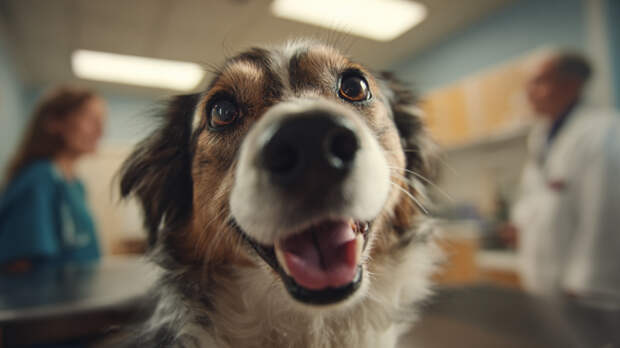 Не нужно умножать на семь: найден точный способ перевода собачьего возраста в человеческий