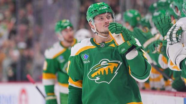 Тарасенко — 16-й хоккеист из России, набравший 700 очков в НХЛ