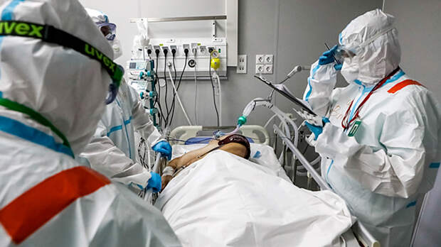 РАЗОБЛАЧАЕМ ЛОЖЬ О КОРОНАВИРУСЕ: СКОЛЬКО РАЗ НАМ СОВРАЛИ?