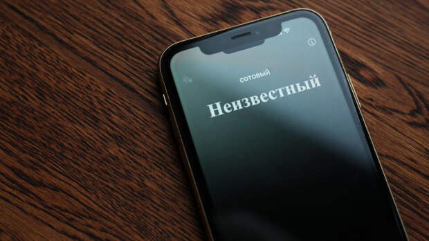 Треть звонков компаний клиентам в России по-прежнему не маркируется