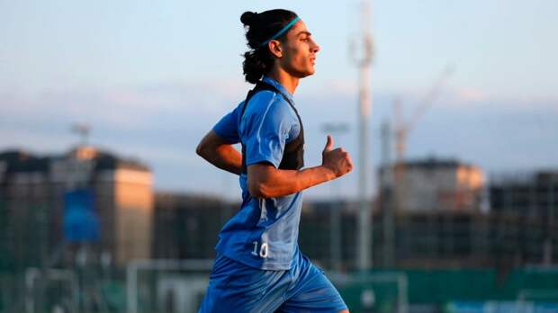 Руководство «Динамо» Мх готово оказать помощь Джаваду в вывозе его родных из Ирана