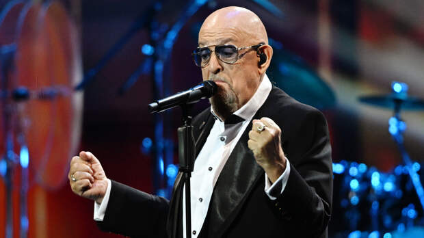 Грузинские силовики подрались из-за Шуфутинского