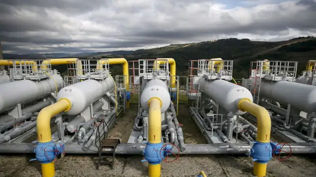 Лавров оценил заявления Зеленского о «самом грязном российском газе»