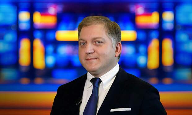 Олег Волошин: Русофобия ЕС — это не про границы, а про «ценности»