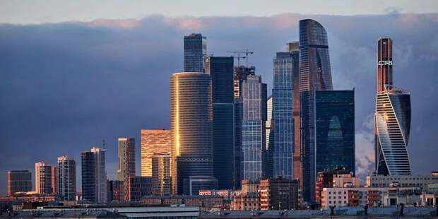 Предприниматели Москвы получили более 3 млрд рублей льготных кредитов / Фото: mos.ru