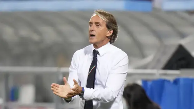 Манчини заявил, что не имеет договорённостей ни с одним из клубов АПЛ