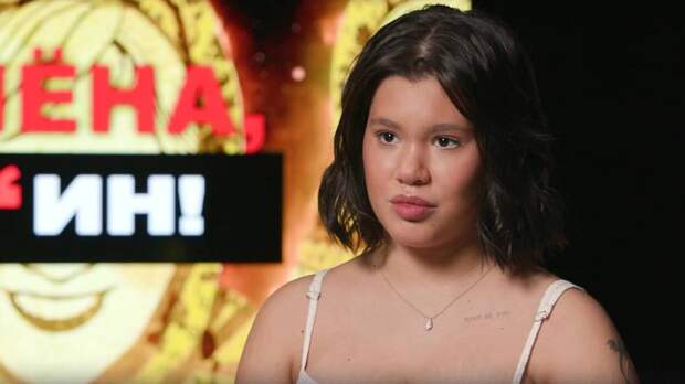 «Я прилетела на два дня»: дочь Даны Борисовой вернулась к продюсеру после измены