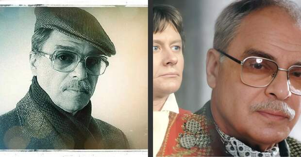 Два таланта, одна кровь: Почему Андрей Миронов и его брат, старше на 4 года, носили разные фамилии и не говорили о родстве