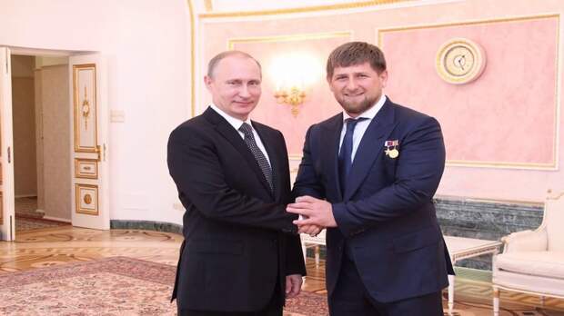 Чеченцы — герои России. Кто они и за что получили свои Золотые Звезды?