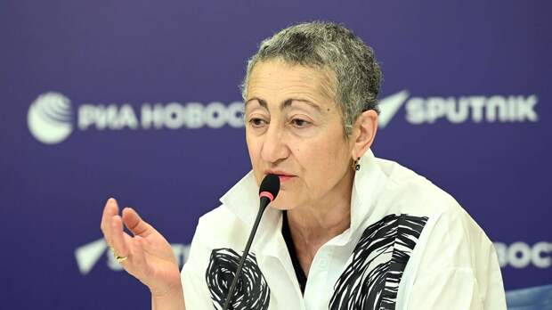 НАТО готовится поддержать возможное наступление Украины на Крым. Об этом в интервью белорусскому информагентству...