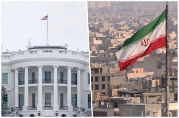 Atlantic: второй раунд переговоров США и Ирана пройдет 16 апреля