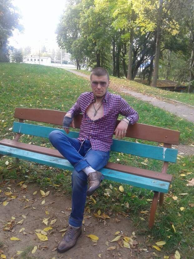 Самые опасные парни Сети Самые опасные парни Сети