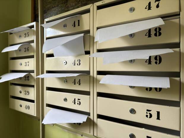 Россиян предупредили о риске попасть под суд из-за ЖКУ