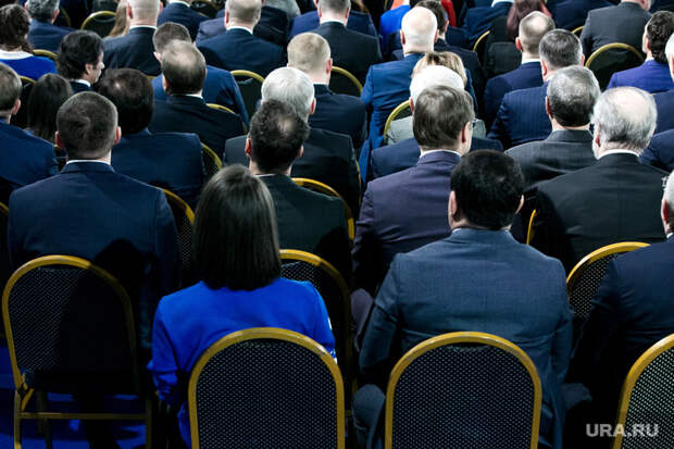 Кремль собирает вице-губернаторов на беспрецедентное обучение