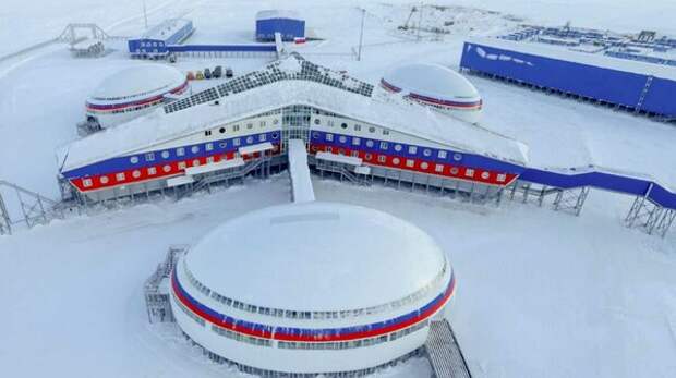 Россия притесняет авиацию США в Арктике, не давая американским пилотам поспать