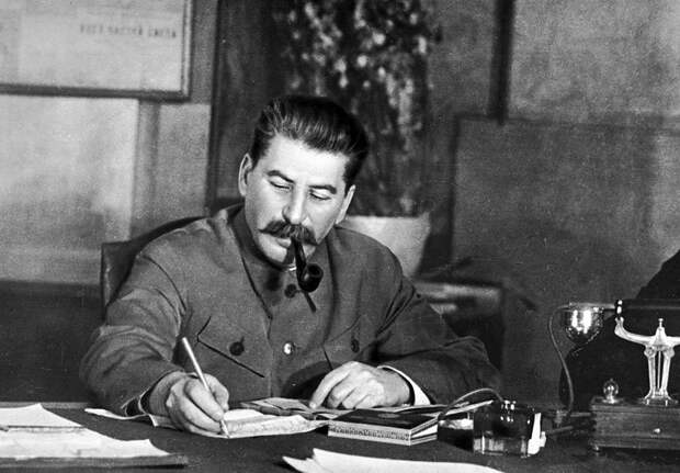 Иосиф Сталин Иосиф Сталин