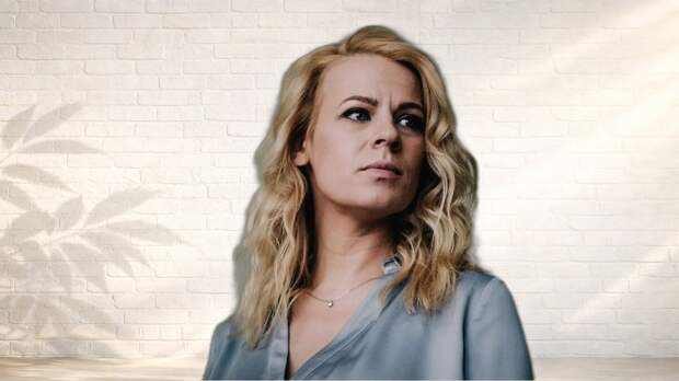 «Я была ничтожеством»: что скрывает 45-летняя Александра Ребенок и как она стала мамой в 37 лет