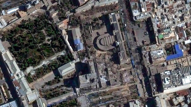 Политолог Кузник счел нападение на Иран выгодным для Трампа