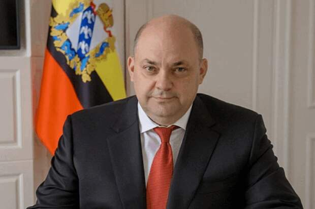 Экс-глава Курской области получил 14 лет колонии строгого режима за взятки