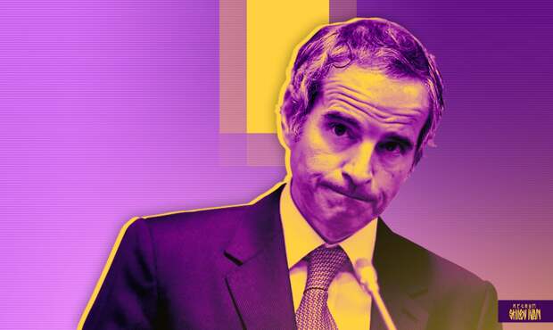 Рафаэль Гросси