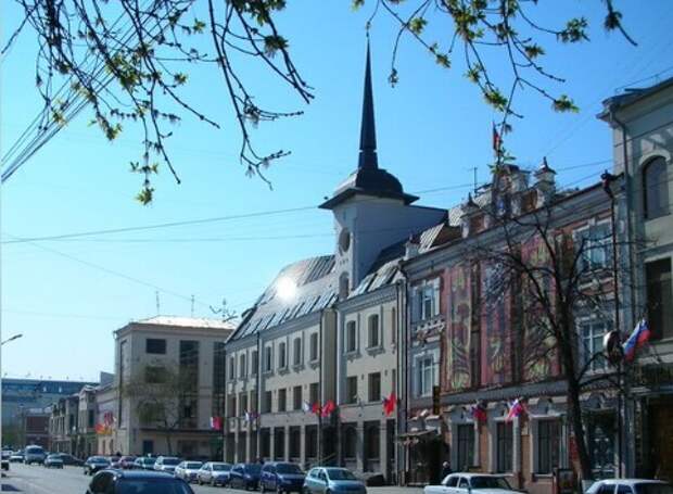 Тюменская область приняла рекордное число туристов за новогодние каникулы