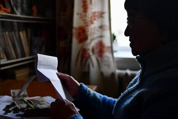 Россиянам назвали новые сроки передачи показаний счетчиков