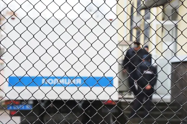 Что делать при угрозе террористического акта