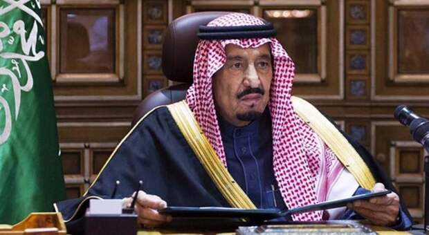 Шейх из Саудовской Аравии поделился способом, как помириться с женой за 5 минут при любой ссоре