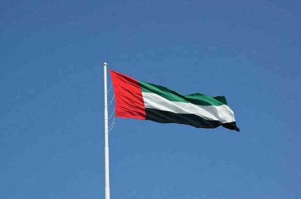 ОАЭ осудили попытку Украины атаковать резиденцию Путина